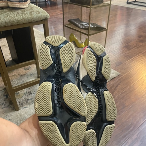 ❌ - sold 💯 BALENCIAGA - Picture 4 of 5